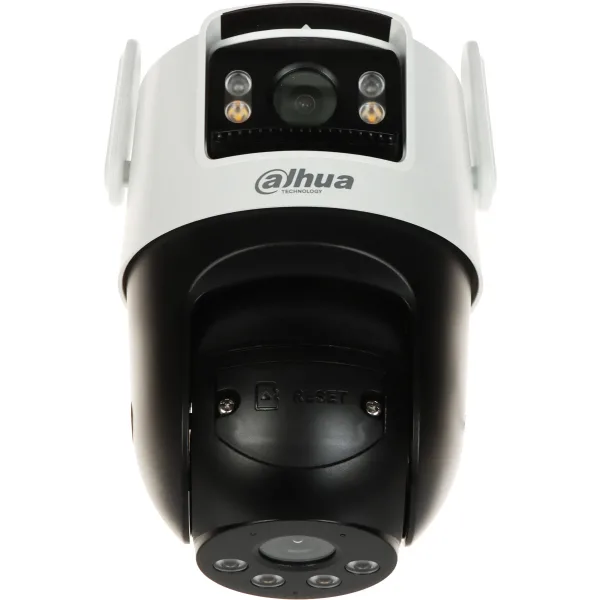 IP відеокамера Dahua DH-P5D-5F-PV 5МП (2.8+6мм) WiFi