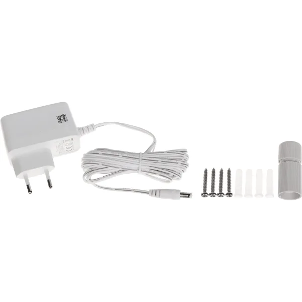 IP відеокамера Dahua DH-P5D-5F-PV 5МП (2.8+6мм) WiFi