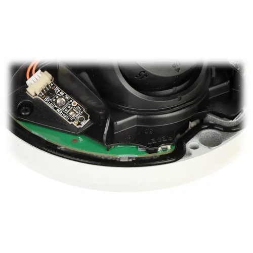 IP видеокамера Dahua DH-IPC-HDBW3649F-AS-IL 6МП (2.1мм) с микрофоном