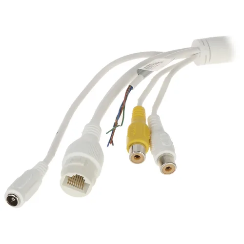 IP видеокамера Dahua DH-IPC-HDBW3649F-AS-IL 6МП (2.1мм) с микрофоном