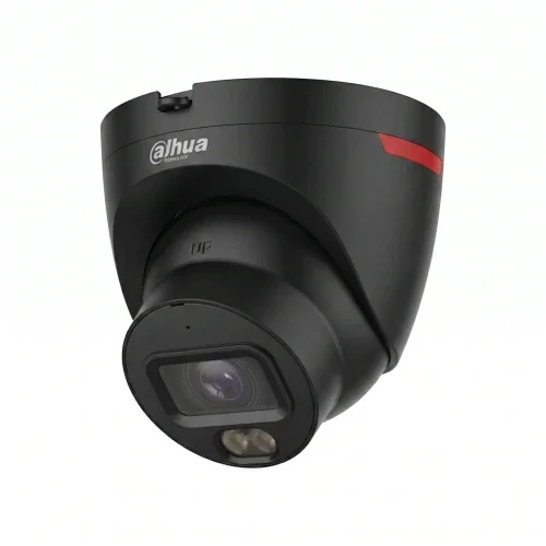 IP видеокамера Dahua DH-IPC-HDW2449T-S-PRO-BE 4МП (2.8мм)