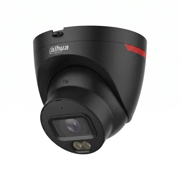 IP відеокамера Dahua DH-IPC-HDW2449T-S-PRO-BE 4МП (2.8мм)