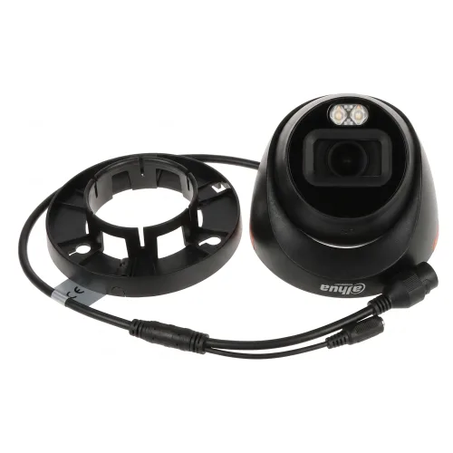 IP видеокамера Dahua DH-IPC-HDW2449T-S-PRO-BE 4МП (2.8мм)