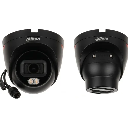 IP видеокамера Dahua DH-IPC-HDW2449T-S-PRO-BE 4МП (2.8мм)