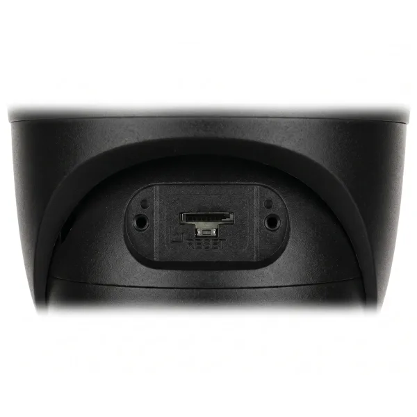 IP відеокамера Dahua DH-IPC-HDW2449T-S-PRO-BE 4МП (2.8мм)