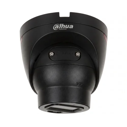 IP видеокамера Dahua DH-IPC-HDW2449T-S-PRO-BE 4МП (2.8мм)