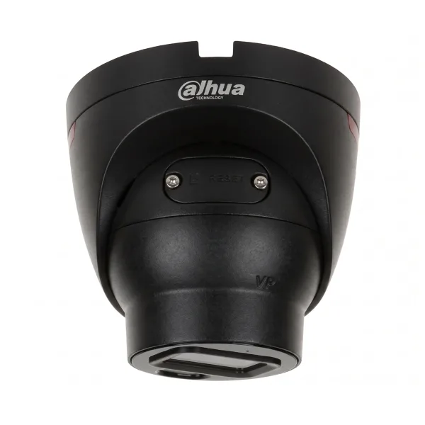 IP відеокамера Dahua DH-IPC-HDW2449T-S-PRO-BE 4МП (2.8мм)