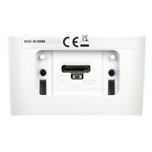 IP видеокамера Dahua DH-IPC-HFW3849E-AS-IL 8МП (2.8мм)