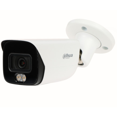 IP видеокамера Dahua DH-IPC-HFW3849E-AS-IL 8МП (2.8мм)