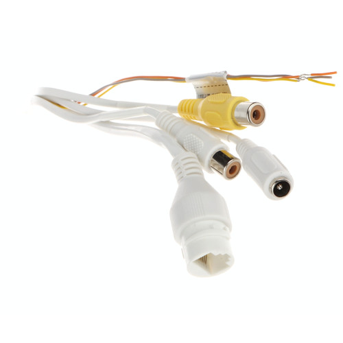 IP видеокамера Dahua DH-IPC-HFW3849E-AS-IL 8МП (2.8мм)