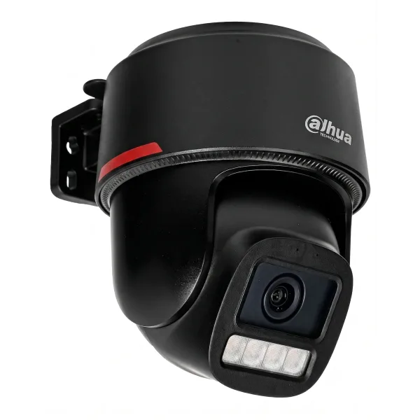 IP відеокамера Dahua DH-IPC-PT2449C1-S-PV-PRO-BE 4МП (3.6мм)