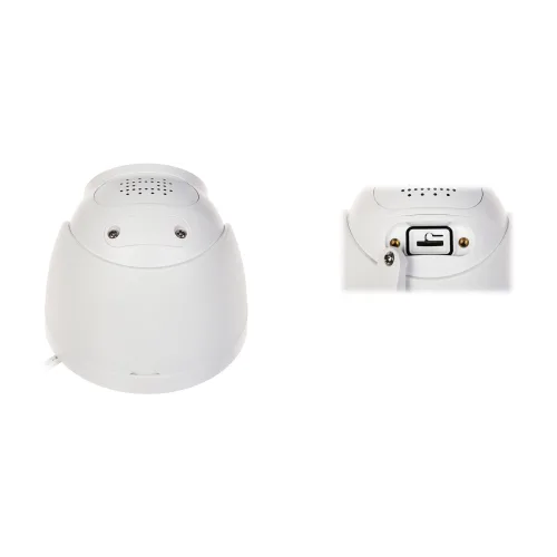 IP видеокамера Dahua DH-T3A-IL Wi-Fi 3МП IP67