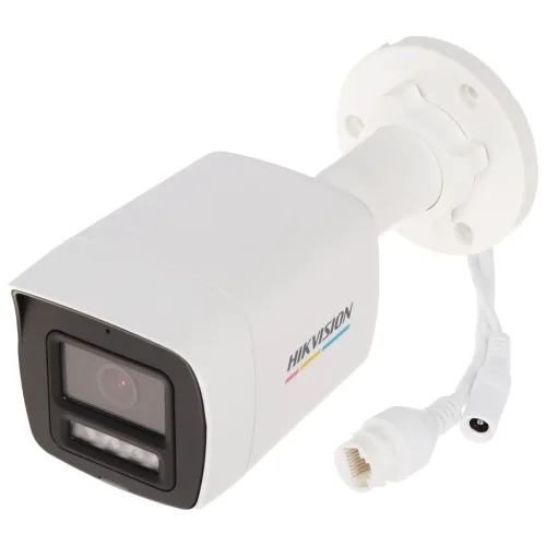 IP відеокамера Hikvision DS-2CD1027G3-LIUF 2МП (4мм)
