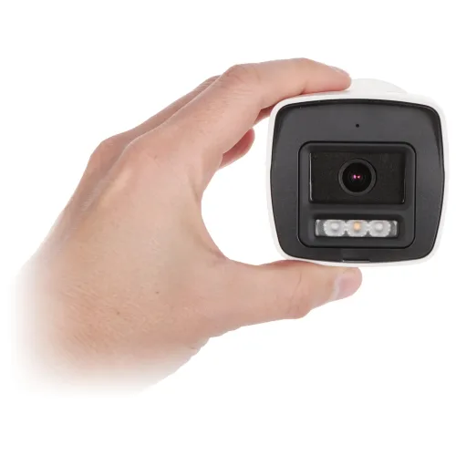 IP відеокамера Hikvision DS-2CD1027G3-LIUF 2МП (4мм)
