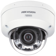 IP відеокамера Hikvision DS-2CD2167G3-LIS2UY 6МП (2.8мм)