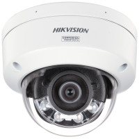 IP відеокамера Hikvision DS-2CD2167G3-LIS2UY 6МП (2.8мм)