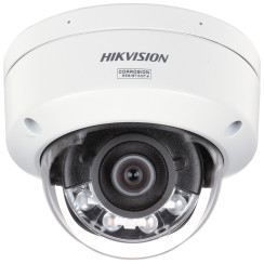 IP відеокамера Hikvision DS-2CD2167G3-LIS2UY 6МП (2.8мм)