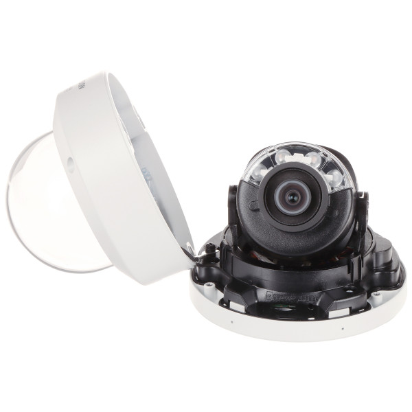 IP видеокамера Hikvision DS-2CD2167G3-LIS2UY 6МП (2.8мм)