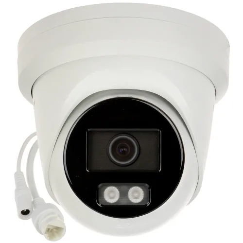 IP відеокамера Hikvision DS-2CD2347G3-LI2UY 4МП ColorVu (2.8мм)