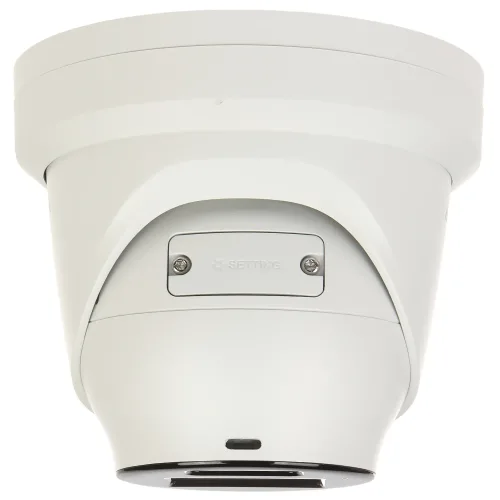 IP відеокамера Hikvision DS-2CD2347G3-LI2UY 4МП ColorVu (2.8мм)