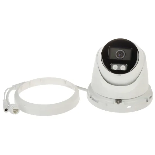 IP відеокамера Hikvision DS-2CD2347G3-LI2UY 4МП ColorVu (2.8мм)