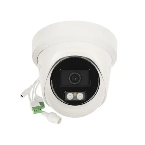 IP відеокамера Hikvision DS-2CD2387G2H-LISU/SL 8МП (2.8мм)