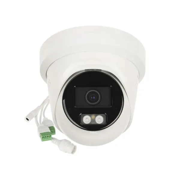 IP видеокамера Hikvision DS-2CD2387G2H-LISU/SL 8МП (2.8мм)