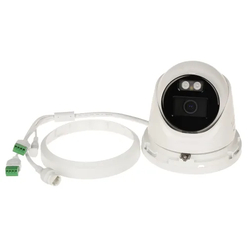 IP відеокамера Hikvision DS-2CD2387G2H-LISU/SL 8МП (2.8мм)