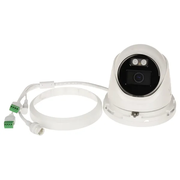 IP видеокамера Hikvision DS-2CD2387G2H-LISU/SL 8МП (2.8мм)