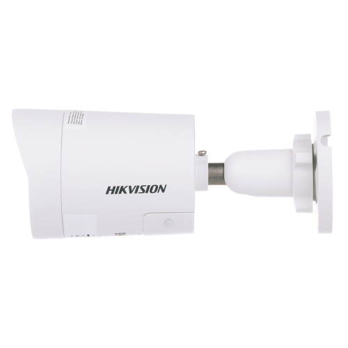 IP відеокамера Hikvision DS-2CD3046G3-LIU 4МП (2.8 мм)(eF)