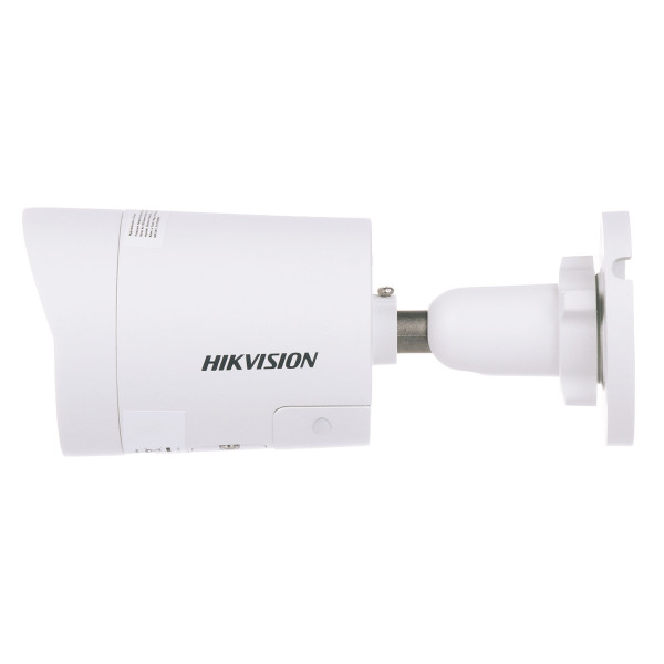 IP видеокамера Hikvision DS-2CD3046G3-LIU 4МП (2.8 мм)(eF)