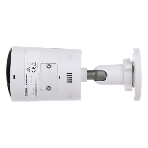 IP відеокамера Hikvision DS-2CD3046G3-LIU 4МП (2.8 мм)(eF)