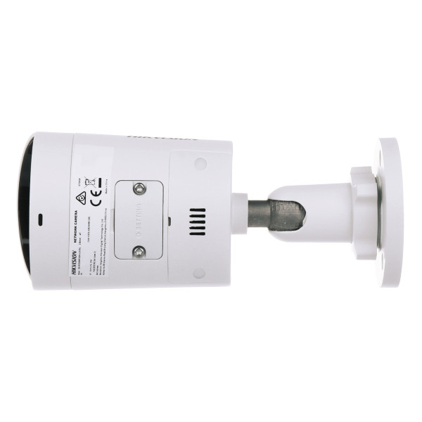 IP видеокамера Hikvision DS-2CD3046G3-LIU 4МП (2.8 мм)(eF)