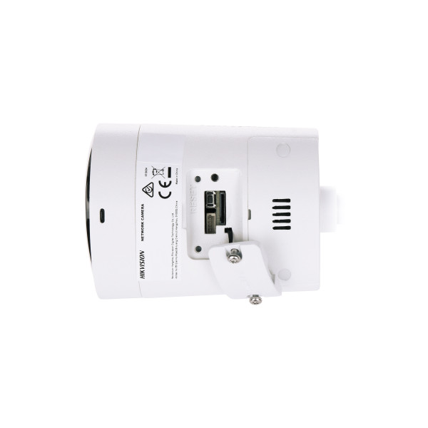 IP видеокамера Hikvision DS-2CD3046G3-LIU 4МП (2.8 мм)(eF)