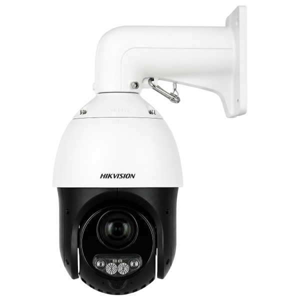 PTZ видеокамера Hikvision DS-2DE4225IWG1-E 2МП 25х (4.8-120мм)