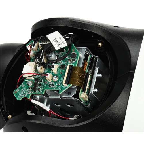 PTZ відеокамера Hikvision DS-2DE4225IWG1-E 2МП 25х (4.8-120мм)