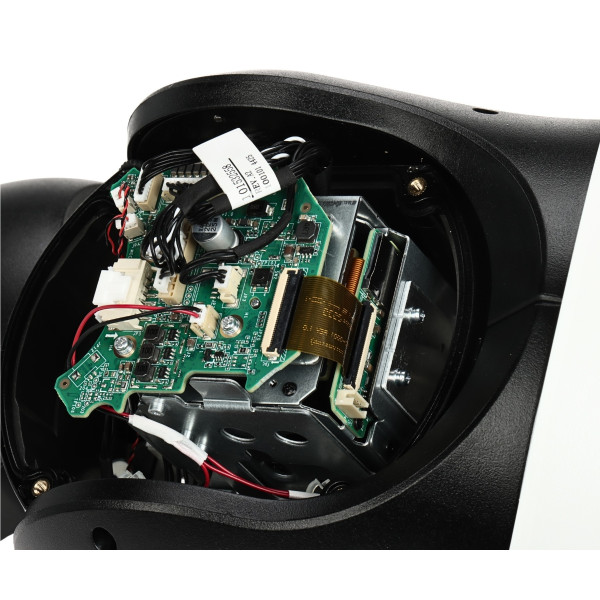 PTZ видеокамера Hikvision DS-2DE4225IWG1-E 2МП 25х (4.8-120мм)