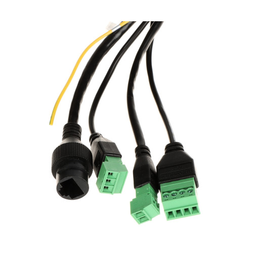 PTZ відеокамера Hikvision DS-2DE4225IWG1-E 2МП 25х (4.8-120мм)