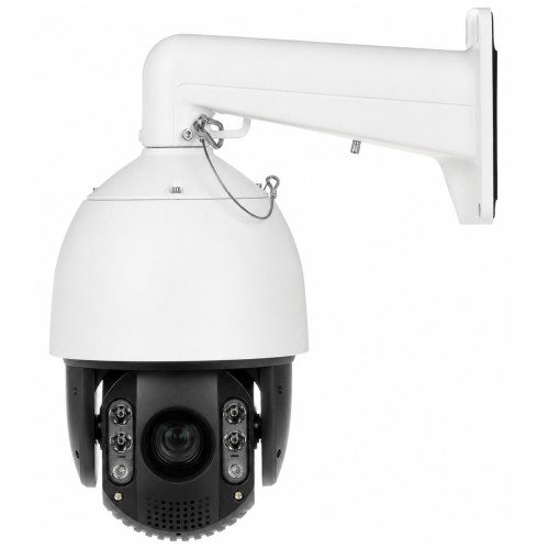 PTZ відеокамера Hikvision DS-2DE7A432IWG1-E 4МП (5.5-176мм) 32х