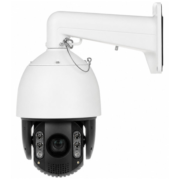 PTZ видеокамера Hikvision DS-2DE7A432IWG1-E 4МП (5.5-176мм) 32х