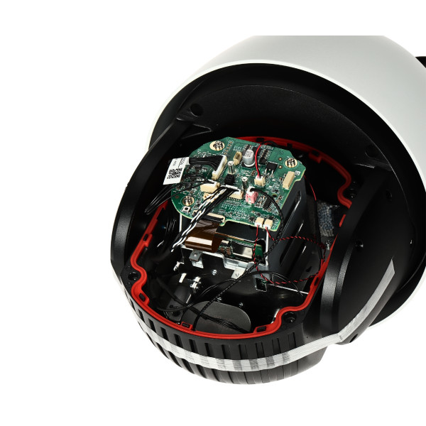 PTZ видеокамера Hikvision DS-2DE7A432IWG1-E 4МП (5.5-176мм) 32х