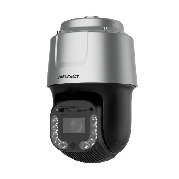PTZ видеокамера Hikvision DS-2DF8C435MHS-DELW(B) 4МП (5.9-206.5мм) 35Х