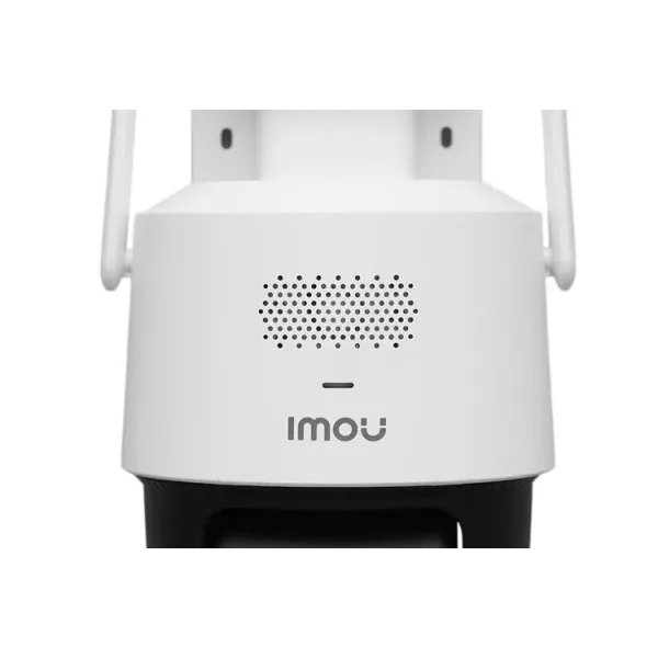 IP відеокамера Imou Titan Pro (IPC-U7LP-6V0NE) 6МП (3.6мм)