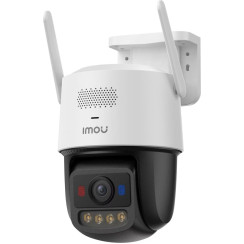 IP відеокамера IMOU Titan Pro (IPC-U7LP-6T0N) 6МП (3.6мм) (gen.2)