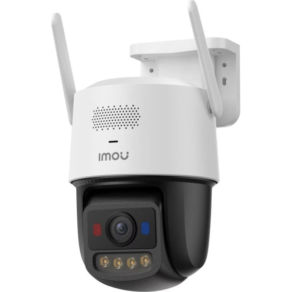 IP відеокамера IMOU Titan Pro (IPC-U7LP-6T0N) 6МП (3.6мм) (gen.2)