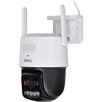 IP видеокамера Imou Titan Pro (IPC-U7LP-6V0NE) 6МП (3.6мм)
