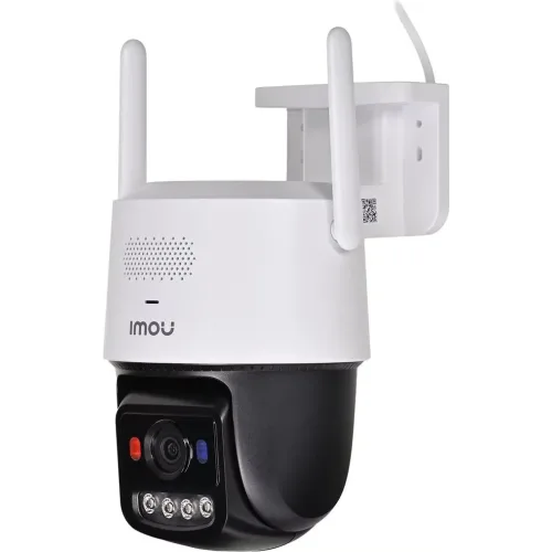 IP відеокамера Imou Titan Pro (IPC-U7LP-6V0NE) 6МП (3.6мм)