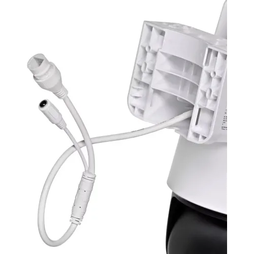 IP відеокамера Imou Titan Pro (IPC-U7LP-6V0NE) 6МП (3.6мм)