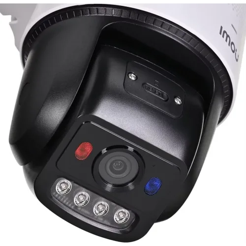 IP відеокамера Imou Titan Pro (IPC-U7LP-6V0NE) 6МП (3.6мм)