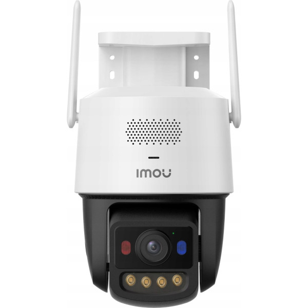 IP відеокамера IMOU Titan Pro (IPC-U7LP-6T0N) 6МП (3.6мм) (gen.2)